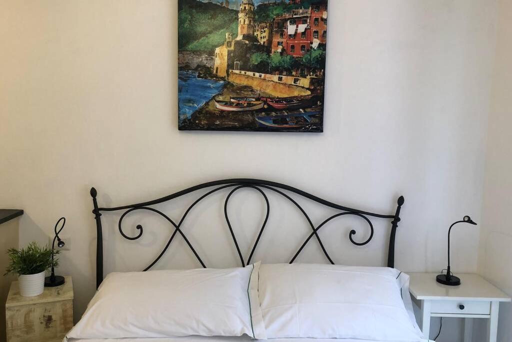Apartment La Gianchina Di - Cozy Wi-fi *
