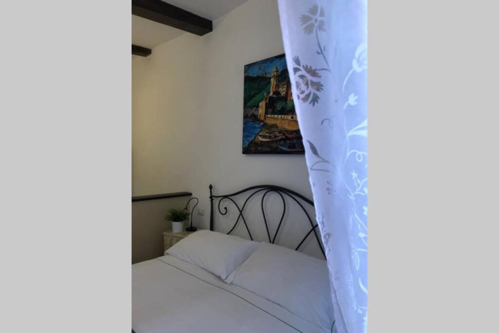 Apartment La Gianchina Di - Cozy Wi-fi Vernazza