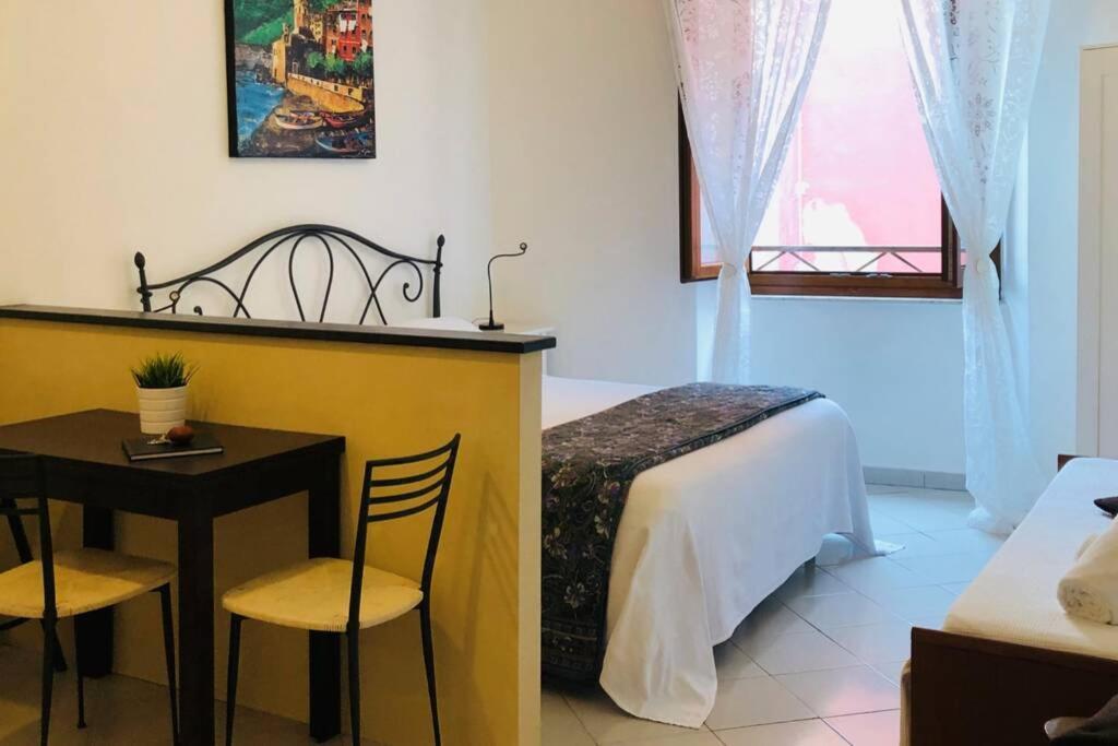 La Gianchina Di - Cozy Wi-fi Apartment Vernazza