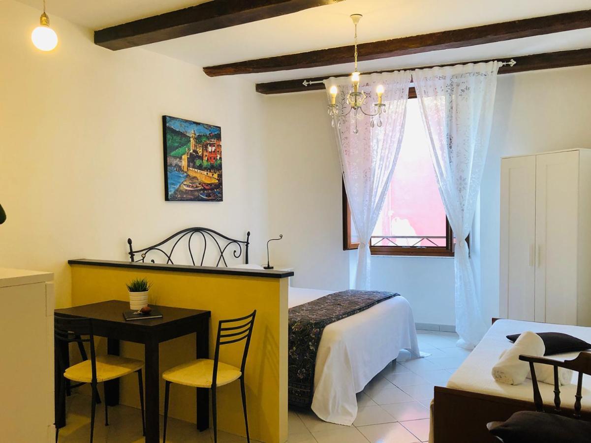 Apartment La Gianchina Di - Cozy Wi-fi Vernazza