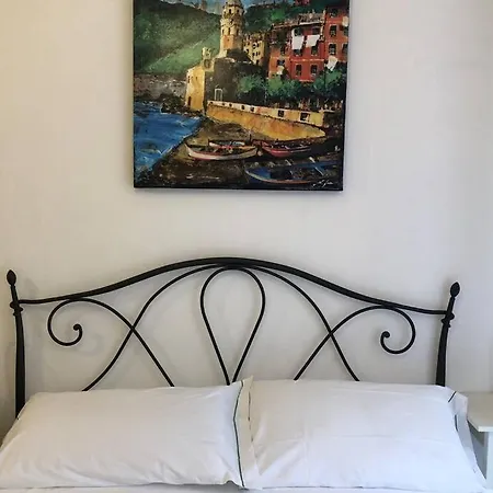 La Gianchina Di Vernazza - Central Cozy Apt Wi-Fi Exterior foto