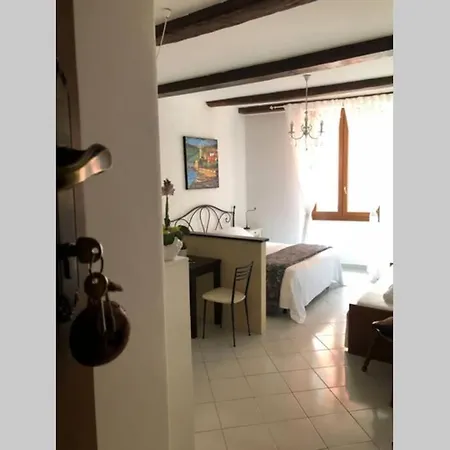 La Gianchina Di Vernazza - Central Cozy Apt Wi-Fi Exterior foto