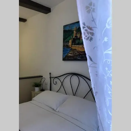 La Gianchina Di Vernazza - Central Cozy Apt Wi-Fi Exterior foto