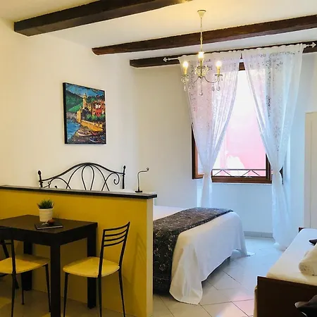 La Gianchina Di Vernazza - Central Cozy Apt Wi-Fi Exterior foto